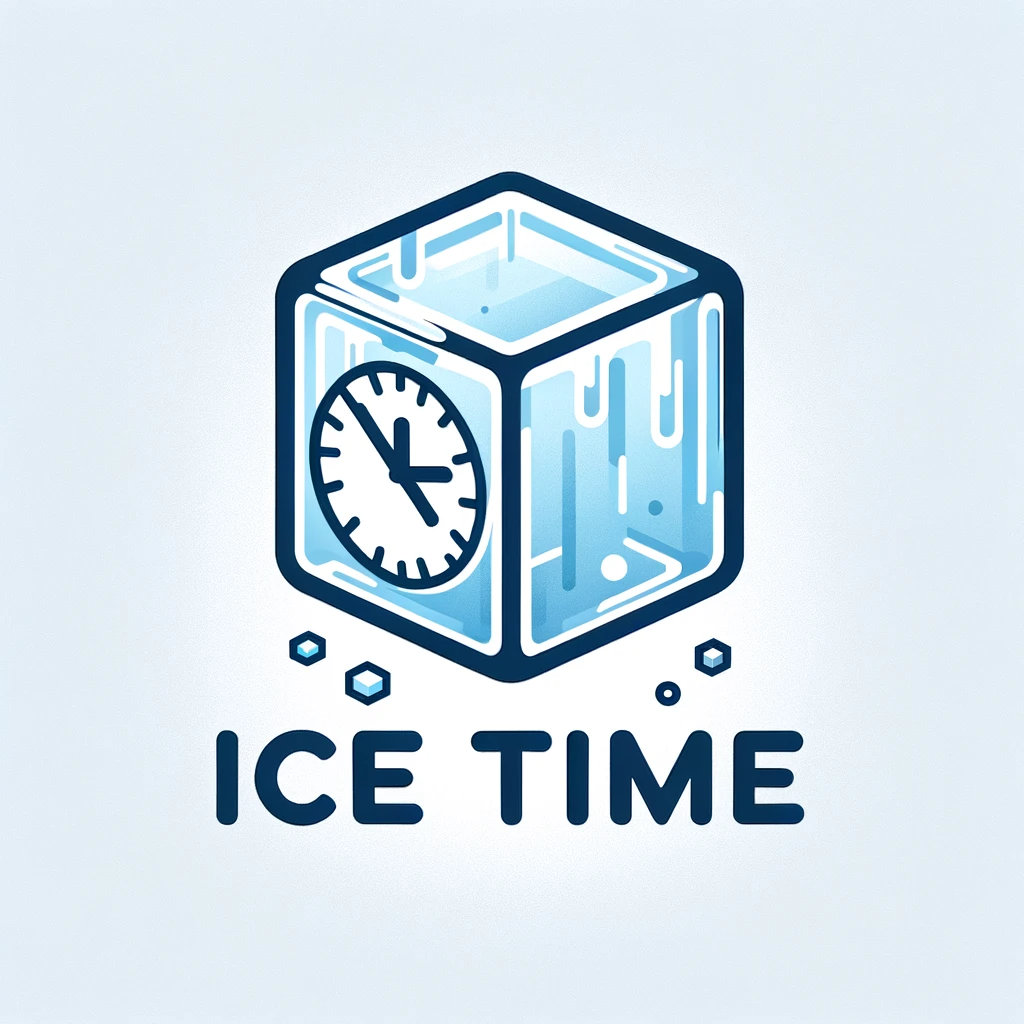 Premium Ice Service